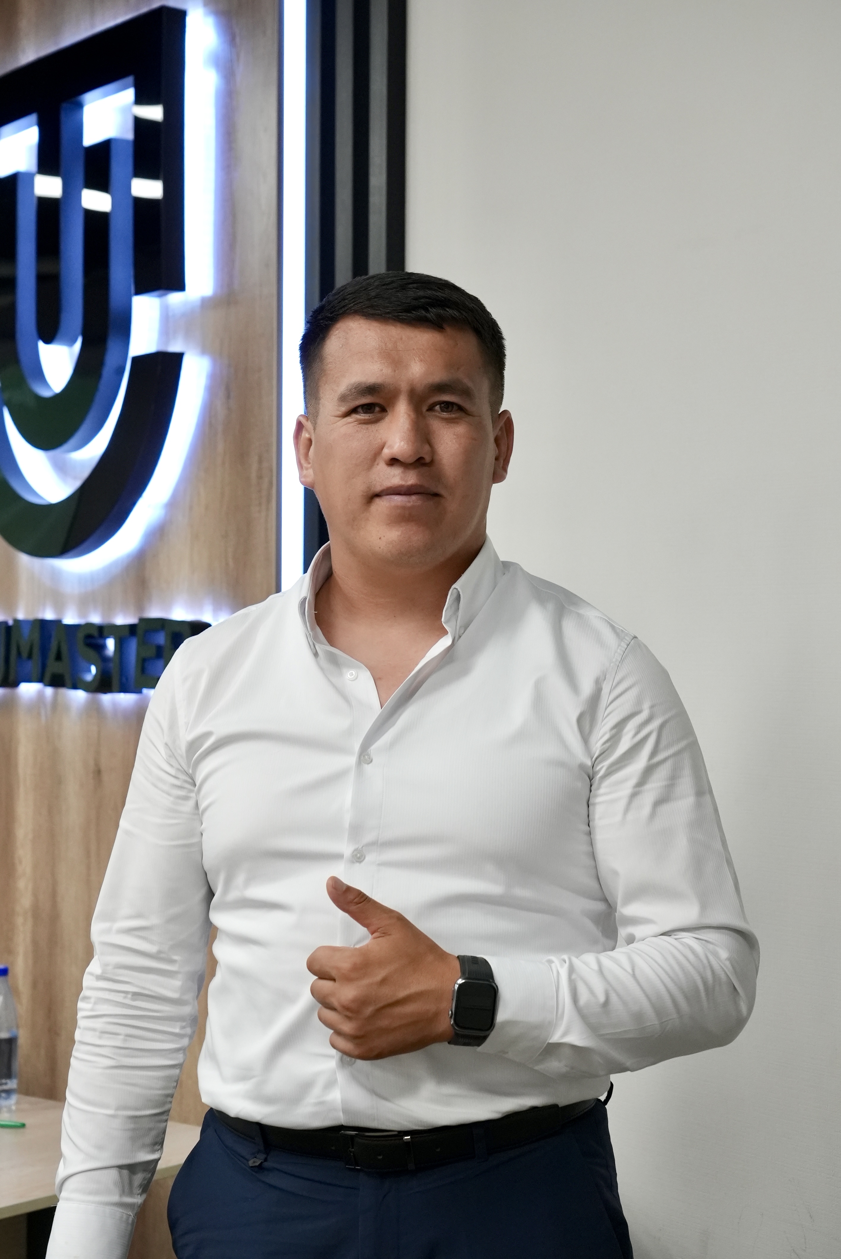 Медед Шарипов