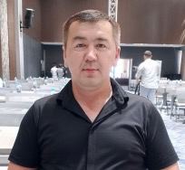 Шухрат Мелхозиев